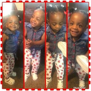 Meet your Posher, Lawrence